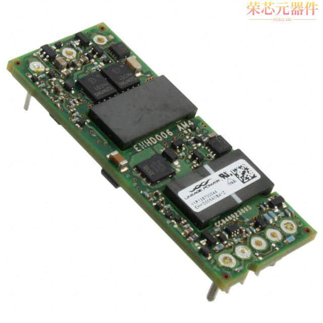 EHHD006A0B41-HZ原装「DC DC CONVERTER 12V 72W」正品