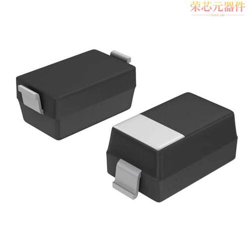 MMSZ4690T3G原装「DIODE ZENER 5.6V 500MW SOD123」正品