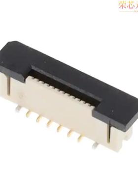 F31W-1A7H1-11012原装「FLEX CONNECTOR, 0.50MM PITC