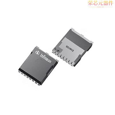 IGT60R070D1ATMA1原装「GANFET N-CH 600V 31A 8HSOF」正品