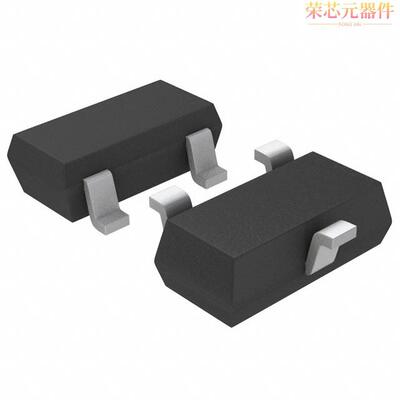 TN2124K1-G原装「MOSFET N-CH 240V 134MA TO236AB」正品