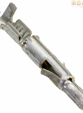 926885-1原装「CONN PIN 18-24AWG CRIMP TIN」正品