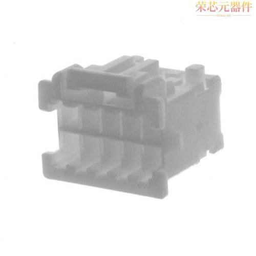 PADP-10V-1-S原装「CONN PAD HOUSING 10 POS 2MM」正品