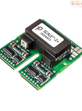 2SC0435T2F1-17原装「IC GATE DRVR HI/LOW SIDE MODULE」正品