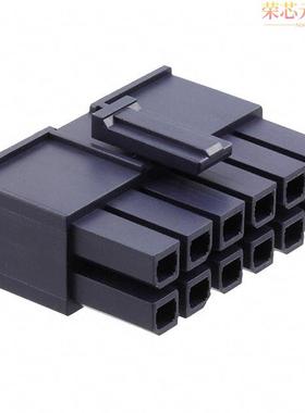 1700010112原装「CONN RCPT HSG 12POS 5.70MM」正品