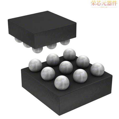 FAN48615UC11X原装「IC REG BOOST 5.4V 1A 9WLCSP」正品