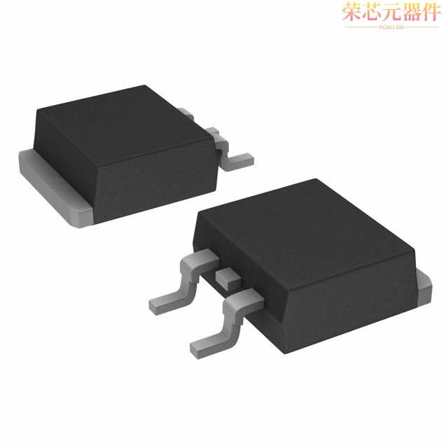 IRF9640STRLPBF原装「MOSFET P-CH 200V 11A D2PAK」正品