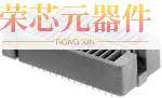 44-3551-18原装「CONN IC DIP SOCKET ZIF 44POS」正品