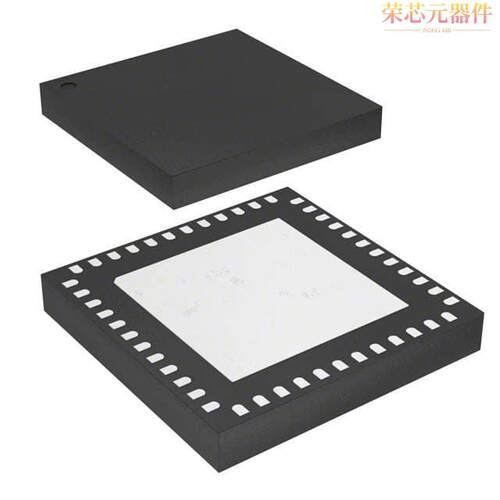 STA381BWSTR原装「IC FULLY INTEG PROCESSOR 48VQFN」正品
