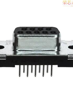 747150-4原装「CONN D-SUB RCPT 9POS VERT SLDR」正品