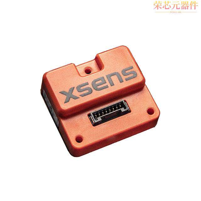 MTI-680原装「IMU ACCEL/GYRO/MAG I2C/SPI」正品