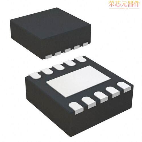 CHL8510CRT原装「IC GATE DRVR HALF-BRIDGE 10DFN」正品
