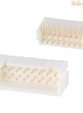 DF1B-16DP-2.5DS(01)原装「CONN HEADER R/A 16POS 2.