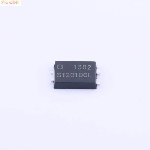 ST20100L原装「100V 20A 650mV@20A」正品