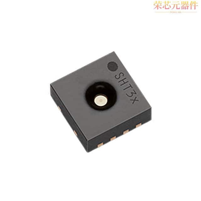 SHT30-ARP-B原装「SENSOR HUMID/TEMP 5V ANLG 2% SMD」正品