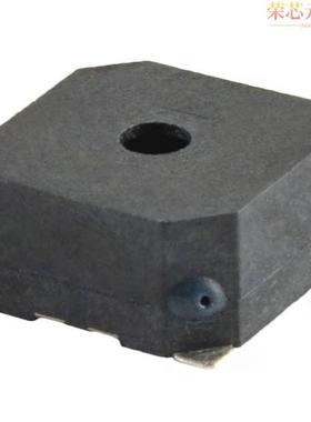 CMT-8540S-SMT-TR原装「BUZZER MAGNETIC 5V 8.5X8.5M