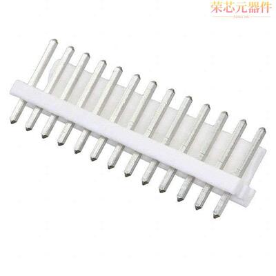 1-644752-3原装「CONN HEADER VERT 13POS 3.96MM」正品