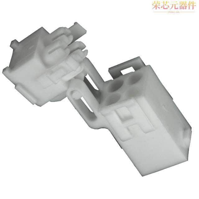 794189-1原装「CONN CAP 4POS MINI UNIV-MATE 2」正品