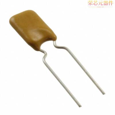 0ZRP0050FF1E原装「PTC RESET FUSE 60V 500MA RADIAL」正品