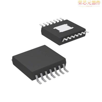 LM2852YMXA-1.0/NOPB原装「IC REG BUCK 1V 2A 14HTSSOP」正品