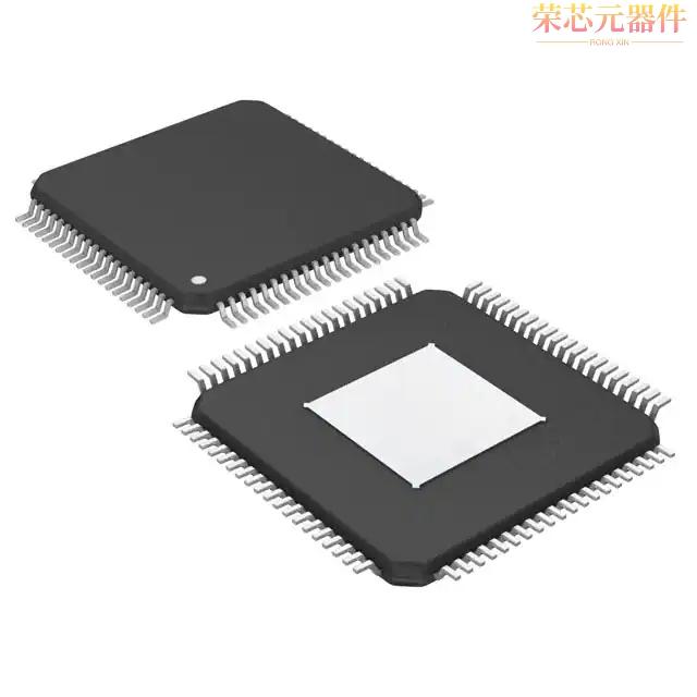MAX9972ACCS+TD原装「IC COMPARATOR R-R 80TQFP」正品