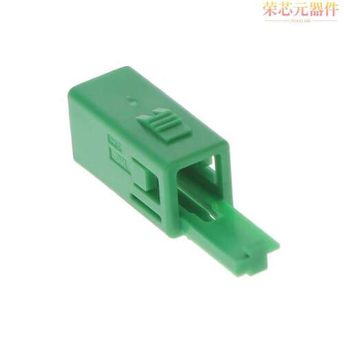 GT32-4DS-HU(B)原装「CONN INLINE SOCKET HOUSING」正品