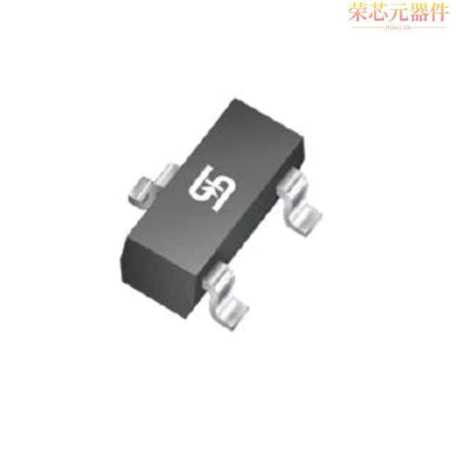 BZX84C2V4 RFG原装「DIODE ZENER 2.4V 300MW SOT23」正品