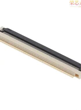 F31L-1A7H1-11080原装「FLEX CONNECTOR, 0.50MM PITC