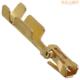1原装 GOLD」正品 「CONN 141708 CRIMP SOCKET 26AWG