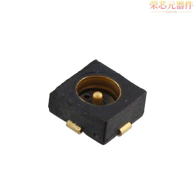 1055688-1原装「CONN OSMT RCPT STR 50 OHM SMD」正品