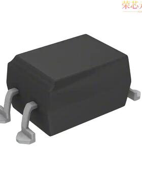 SFH615AA-X007原装「OPTOISOLATOR 5.3KV TRANS 4SMD」正品
