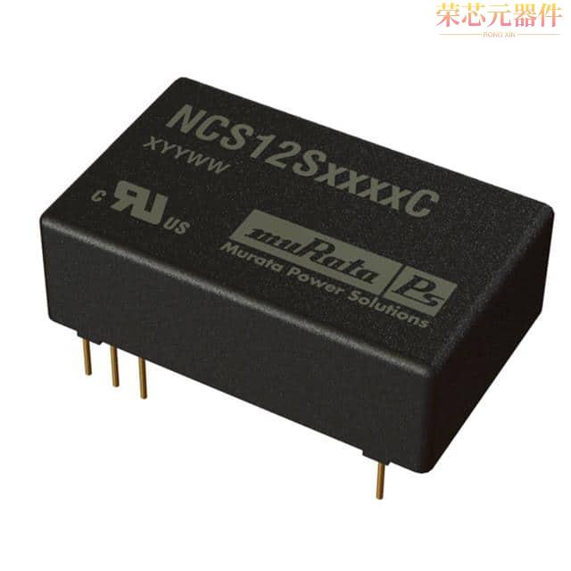 NCS12S4805C原装「DC DC CONVERTER 5V 12W」正品