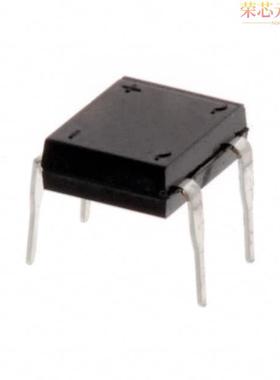 DF04M-E3/45原装「BRIDGE RECT 1PHASE 400V 1A DFM」正品