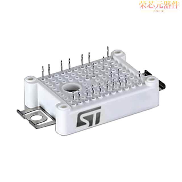 A1P35S12M3原装「IGBT MOD 1200V 35A 250W ACEPACK1」正品
