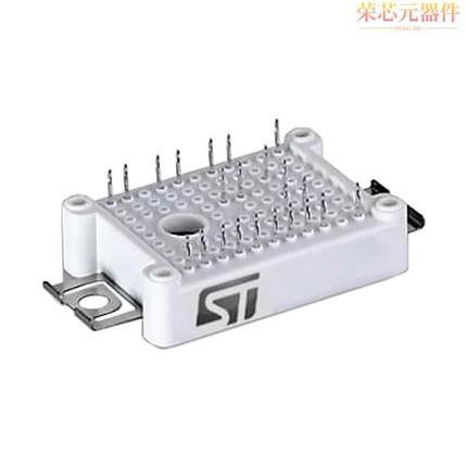 A1P35S12M3原装「IGBT MOD 1200V 35A 250W ACEPACK1」正品