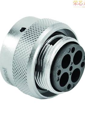 RT06164SNH原装「CONN PLUG HSG FMALE 4POS INLINE」正品