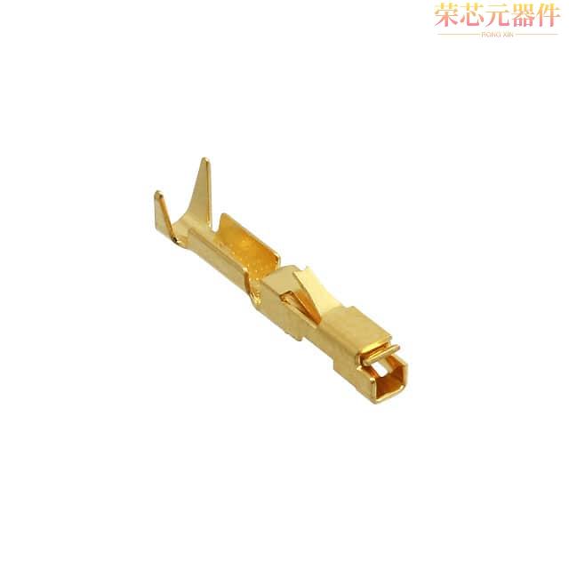 HIF3-2226SC原装「CONN SOCKET 22-26AWG CRIMP GOLD」正品