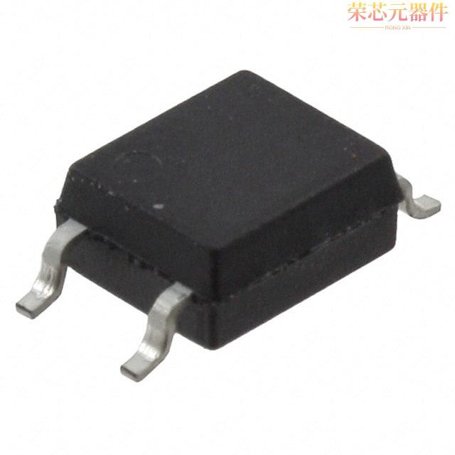 FODM121CR2V原装「OPTOISO 3.75KV TRANSISTOR 4SMD」正品