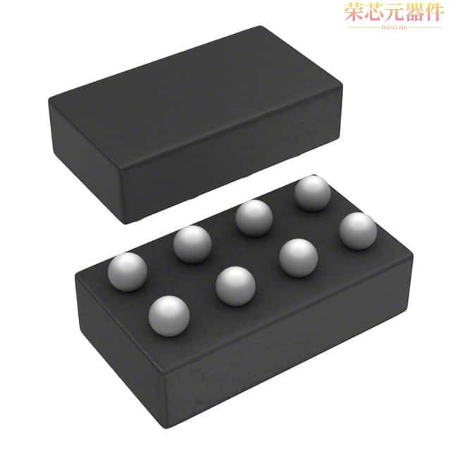 LMH2191TMX/NOPB原装「IC CLK BUFFER 1:2 52MHZ 8DSBGA」正品