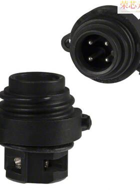 C01620C00310012原装「CONN RCPT MALE 4POS SILVER S