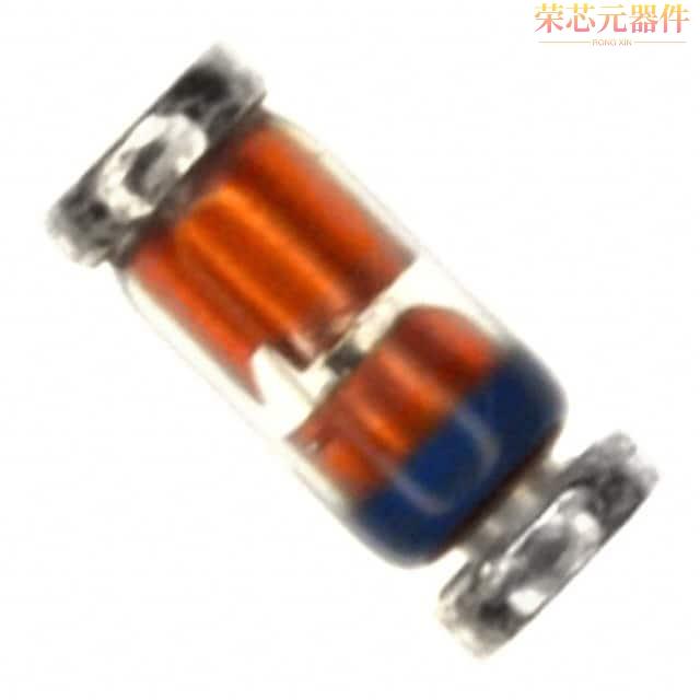 DL5255B-TP原装「DIODE ZENER 28V 500MW MINI MELF」正品