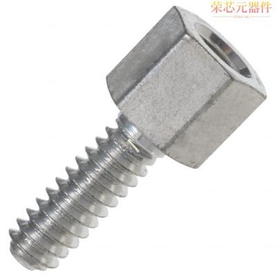 86551009TLF原装「CONN SCREWLOCK DSUB FEMALE 4-40」正品