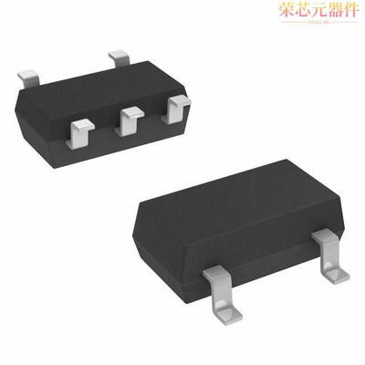 NC7SP08P5X原装「IC GATE 1CH 2-INP SC70-5」正品