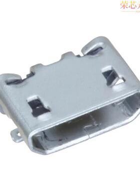 10118192-0002LF原装「CONN RCPT USB2.0  B SMD R/A」正品