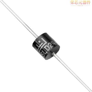 DIODE 「TVS 22VWM 35.5VC SLD22U P600」正品 017原装
