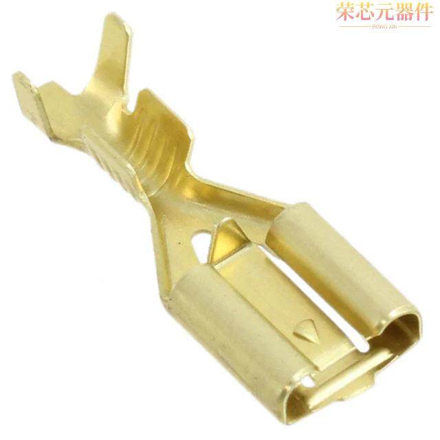 1217094-1原装「CONN QC RCPT 14-18AWG 0.250」正品,3C数码配件,笔记本零部件,淘宝优惠券,粉丝福利购,淘宝优惠卷