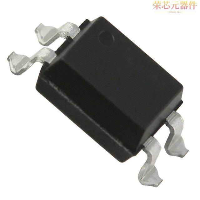 FOD817A3SD原装「OPTOISOLATOR 5KV TRANSISTOR 4SMD」正品