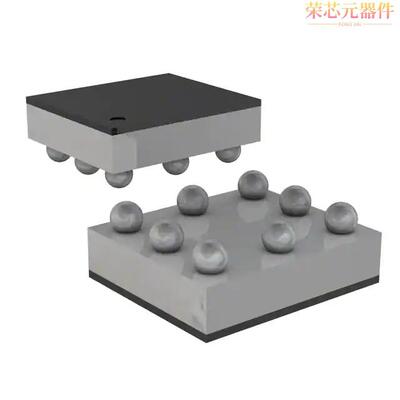 TS922EIJT原装「IC OPAMP GP 2 CIRCUIT 8FCBGA」正品