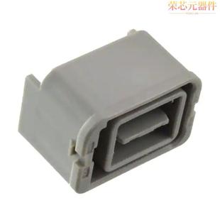 AUTO 10POS PLUG LAN 「CONN 原装 10DP GT17V