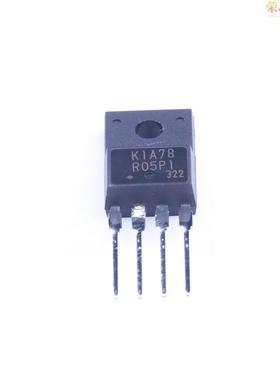 KIA78R05PI-U/P原装「输出类型：固定 工